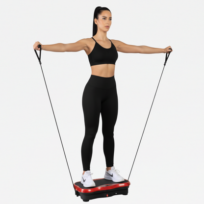 PLATFORMA WIBRACYJNA DO ĆWICZEŃ RIBORN™ PRO