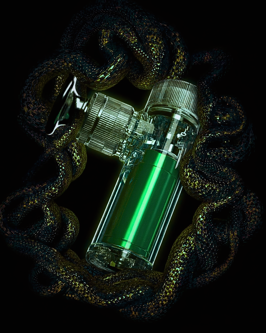 PISTOLET DO MASAŻU MASAŻER PLECÓW i CIAŁA ZESTAW RIBORN 