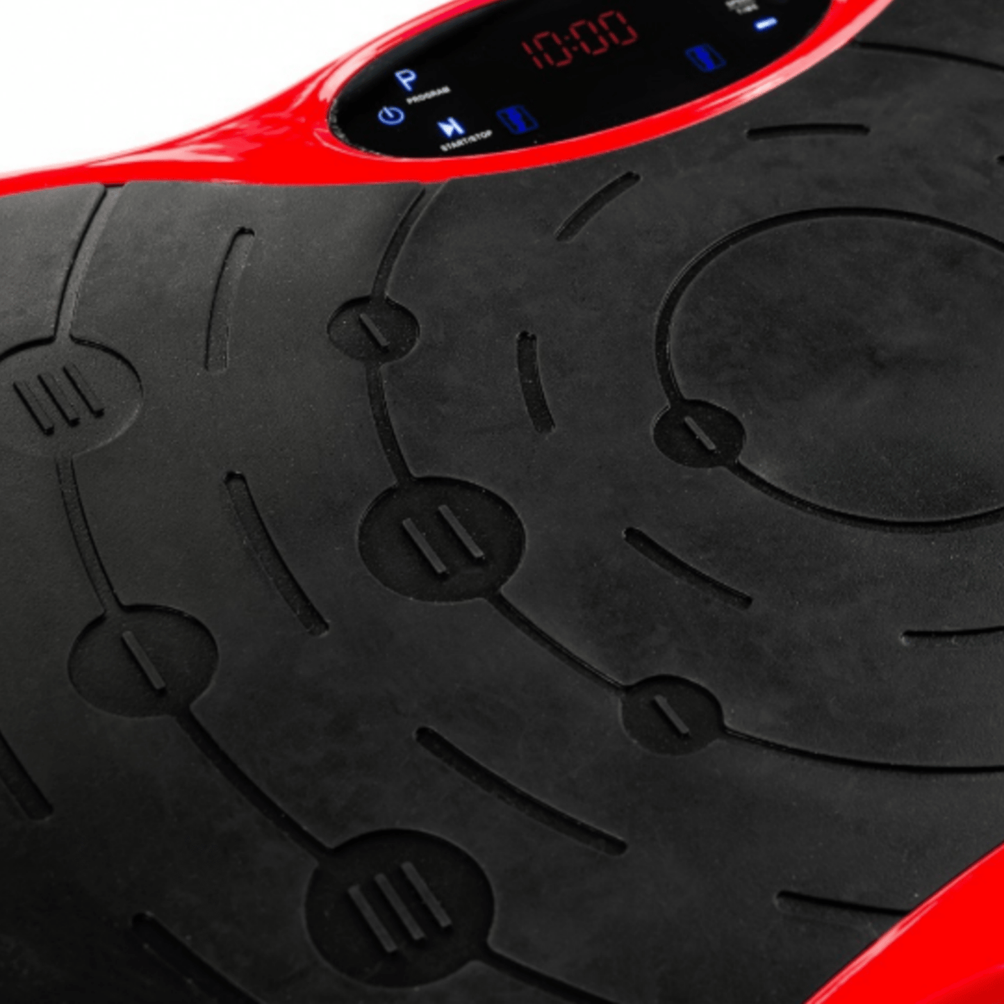 PLATFORMA WIBRACYJNA DO ĆWICZEŃ RIBORN™ PRO - RIborn Profesjonalny Sklep Fitness ze Sprzętem do Masażu